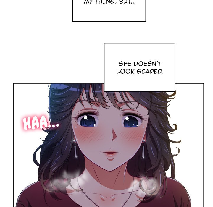 My High School Bully - Chapter 5 [photo 25] - MangaPorn