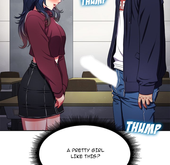 My High School Bully - Chapter 5 [photo 27] - MangaPorn