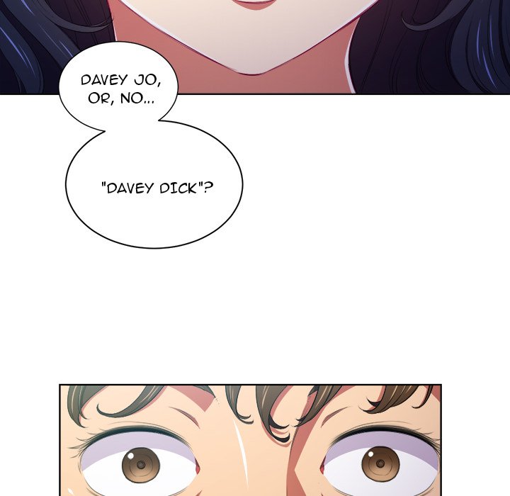 My High School Bully - Chapter 5 [photo 33] - MangaPorn