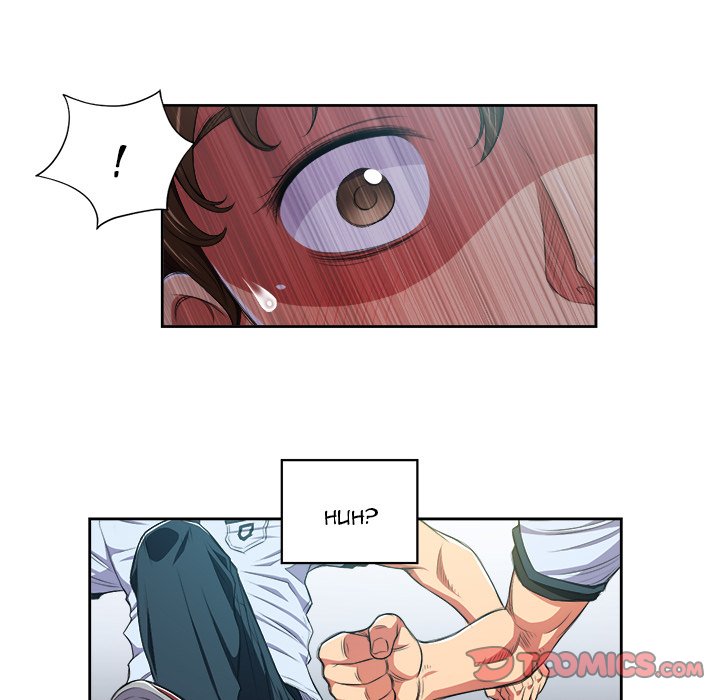 My High School Bully - Chapter 5 [photo 38] - MangaPorn