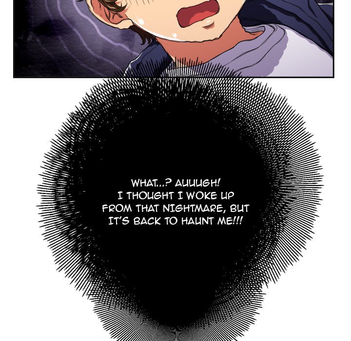 My High School Bully - Chapter 5 [photo 47] - MangaPorn