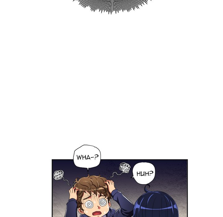 My High School Bully - Chapter 5 [photo 48] - MangaPorn