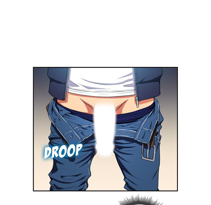 My High School Bully - Chapter 5 [photo 55] - MangaPorn