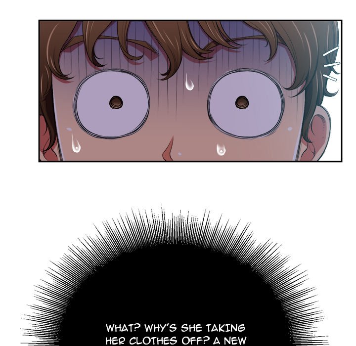 My High School Bully - Chapter 5 [photo 59] - MangaPorn