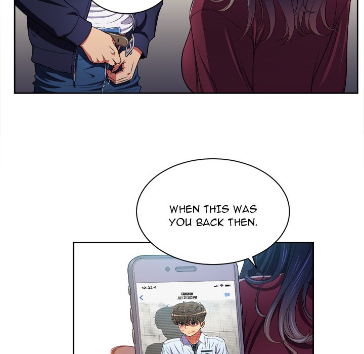 My High School Bully - Chapter 5 [photo 65] - MangaPorn