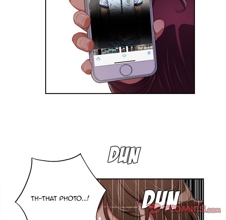 My High School Bully - Chapter 5 [photo 66] - MangaPorn