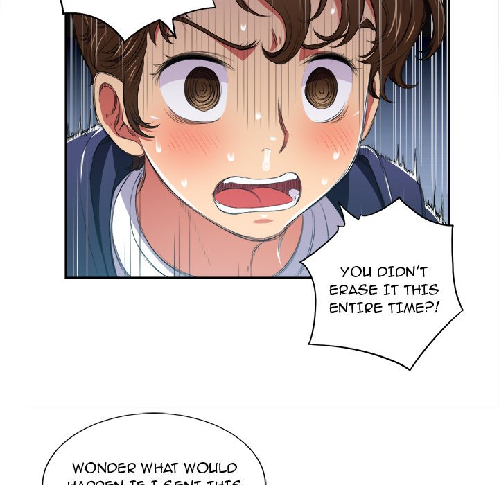 My High School Bully - Chapter 5 [photo 67] - MangaPorn