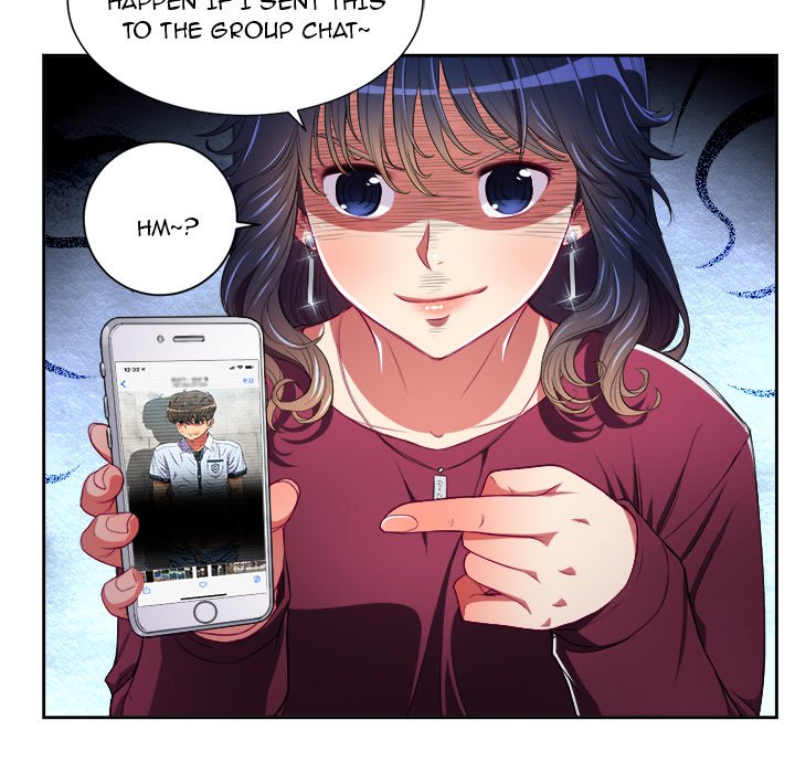 My High School Bully - Chapter 5 [photo 68] - MangaPorn