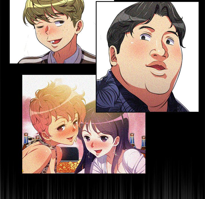 My High School Bully - Chapter 5 [photo 72] - MangaPorn