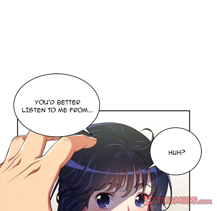 My High School Bully - Chapter 5 [photo 74] - MangaPorn