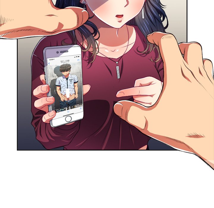 My High School Bully - Chapter 5 [photo 75] - MangaPorn