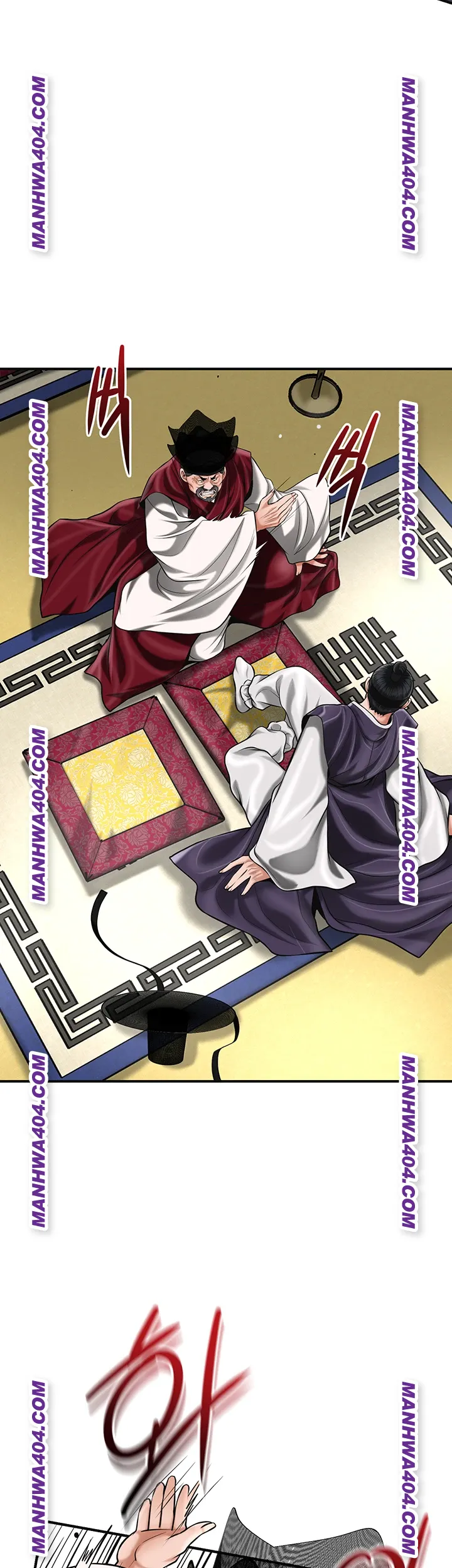 Brothel Raw - Chapter 69 [photo 3] - MangaPorn