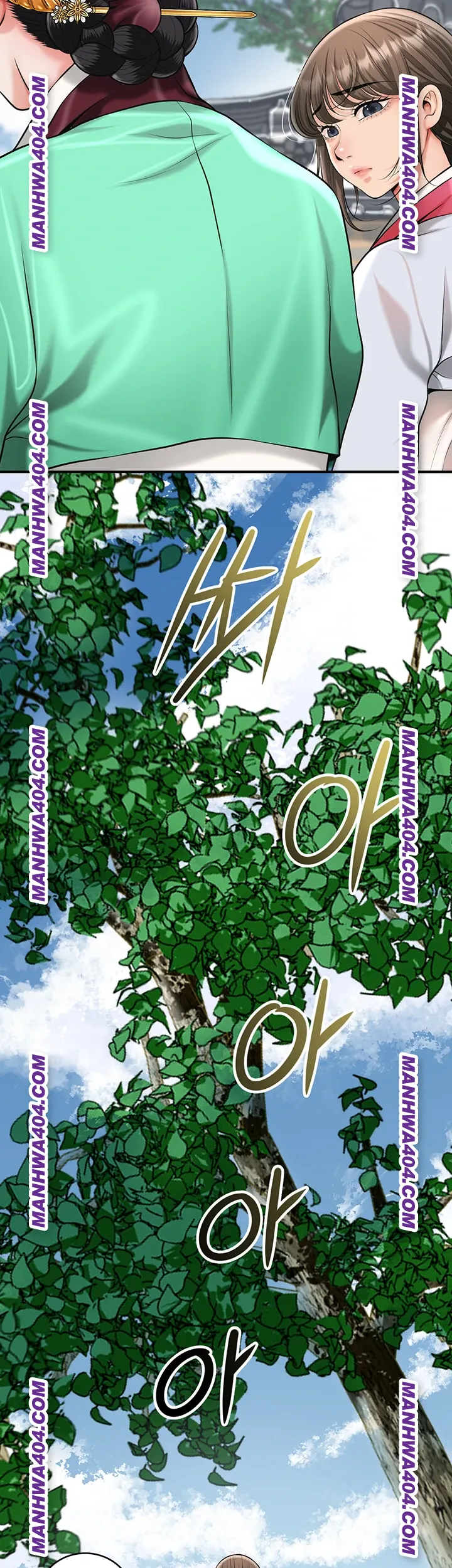 Brothel Raw - Chapter 69 [photo 35] - MangaPorn