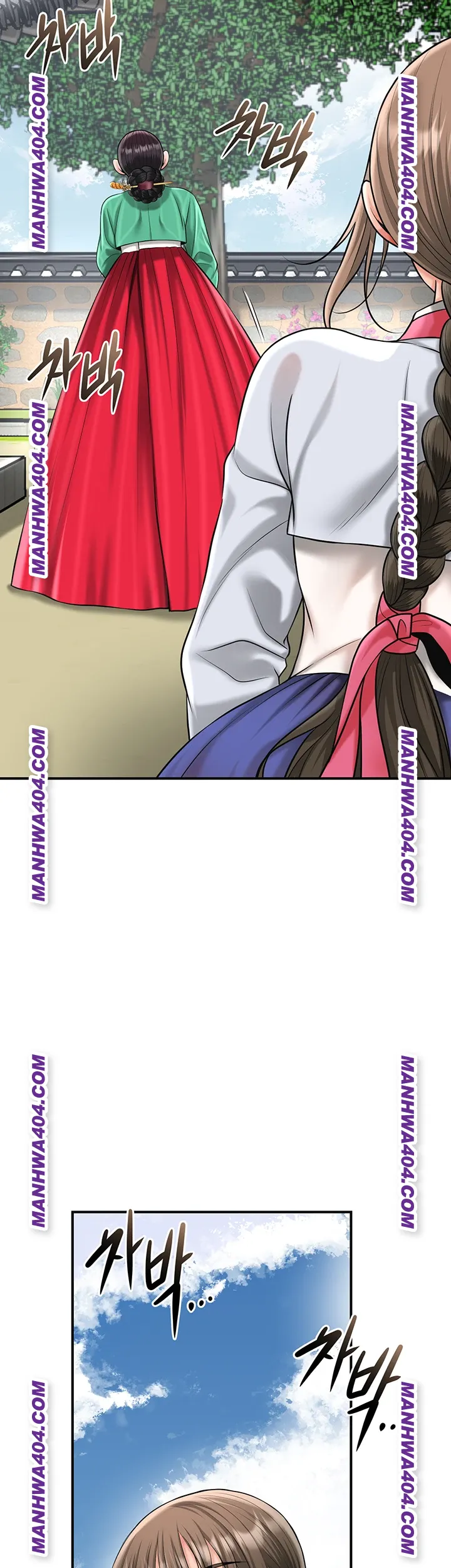 Brothel Raw - Chapter 69 [photo 38] - MangaPorn