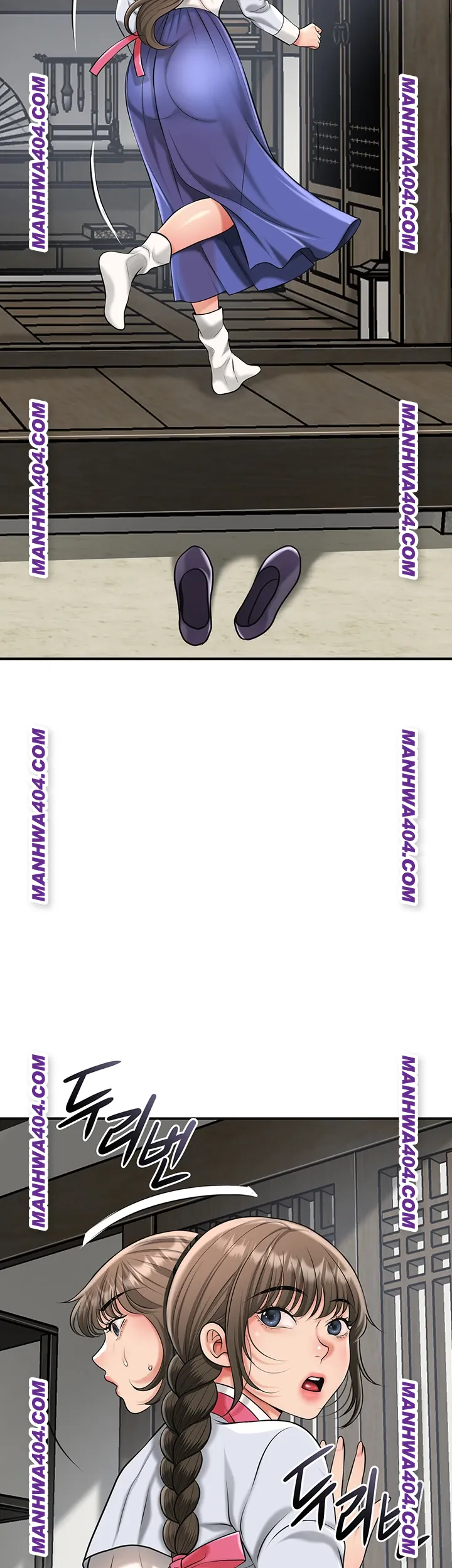 Brothel Raw - Chapter 69 [photo 41] - MangaPorn