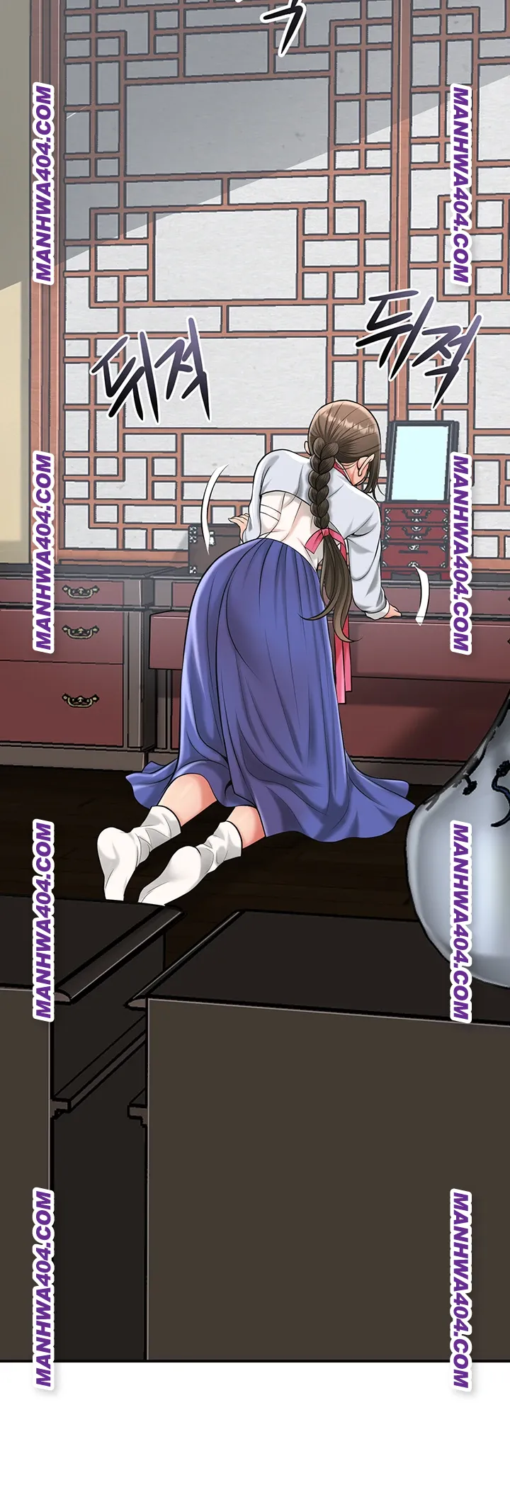 Brothel Raw - Chapter 69 [photo 45] - MangaPorn