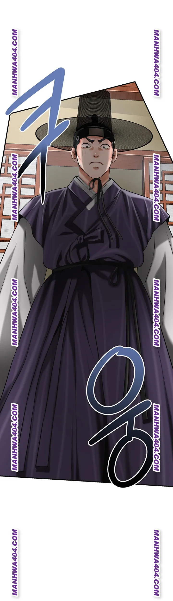 Brothel Raw - Chapter 69 [photo 55] - MangaPorn