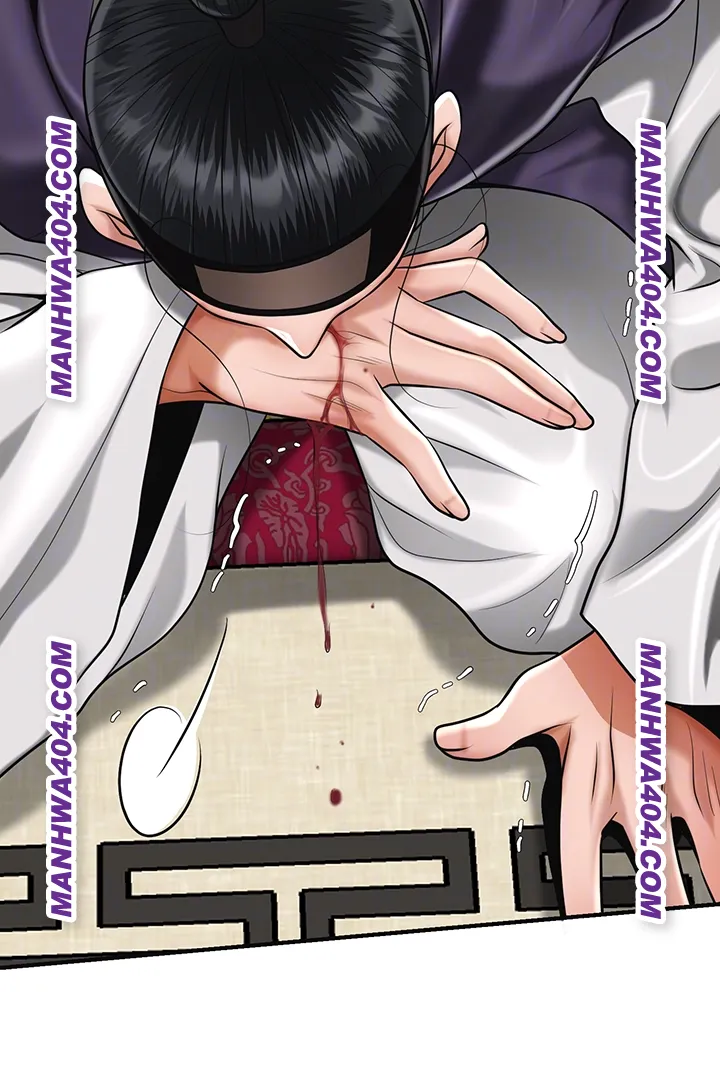 Brothel Raw - Chapter 69 [photo 6] - MangaPorn