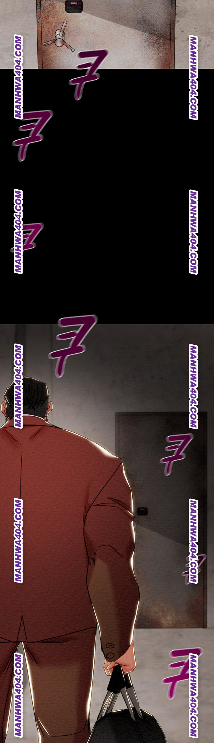 The Man Who Devours Raw - Chapter 72 [photo 68] - MangaPorn