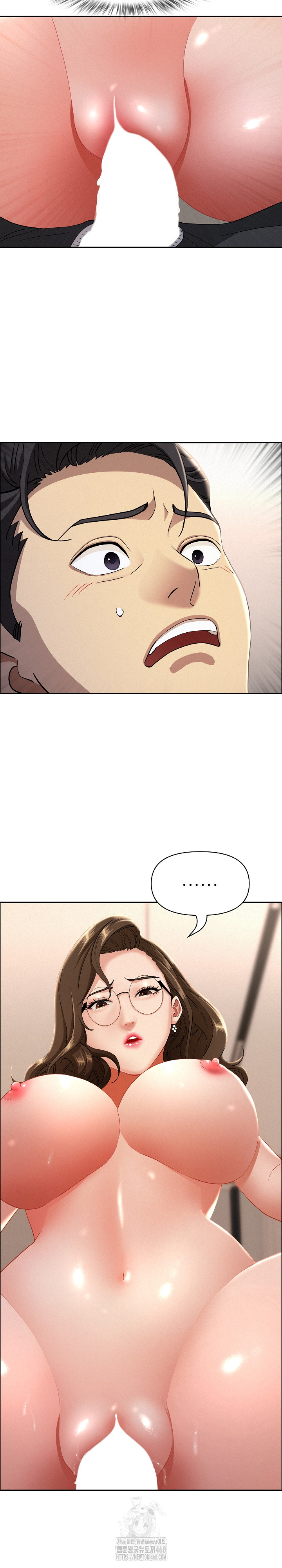 Milf Guard Raw - Chapter 53 [photo 5] - MangaPorn