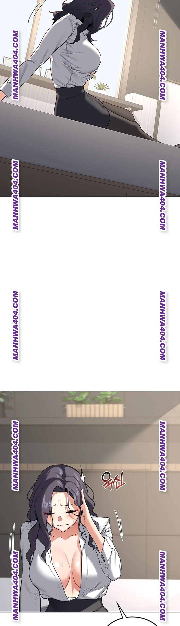 MILF Exchange Plan Raw - Chapter 38 [photo 34] - MangaPorn