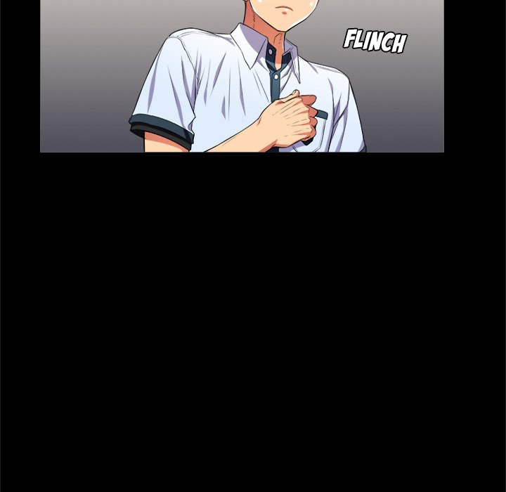 My High School Bully - Chapter 6 [photo 37] - MangaPorn