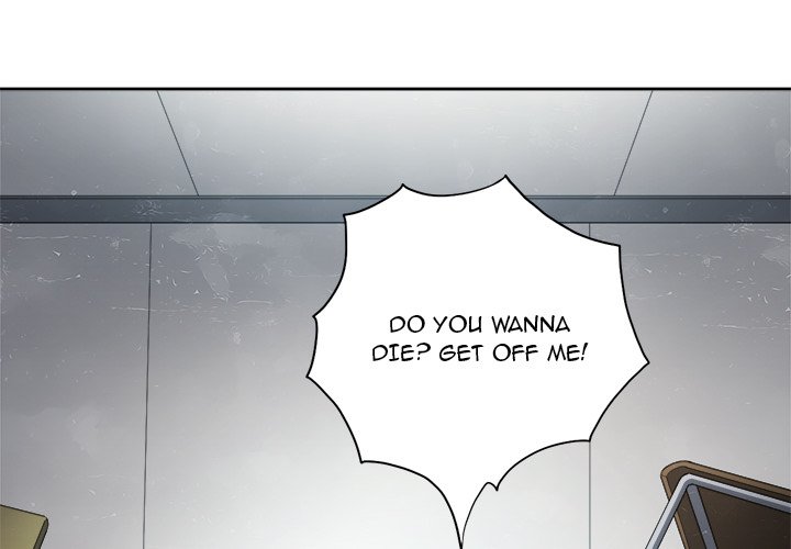 My High School Bully - Chapter 6 [photo 4] - MangaPorn