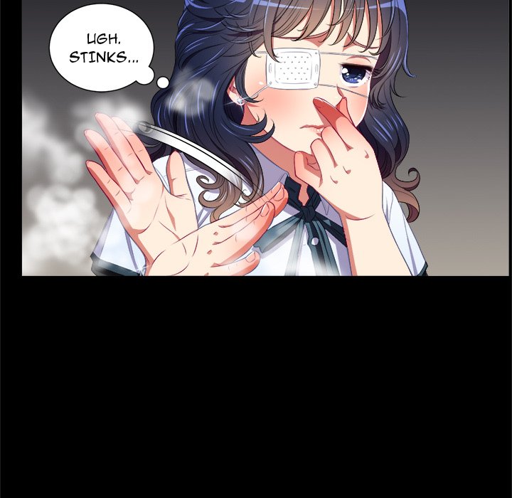 My High School Bully - Chapter 6 [photo 45] - MangaPorn