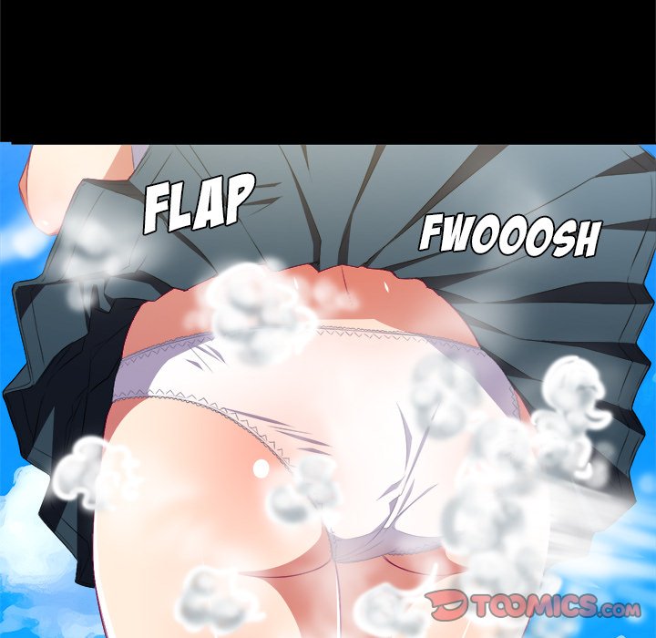 My High School Bully - Chapter 6 [photo 46] - MangaPorn