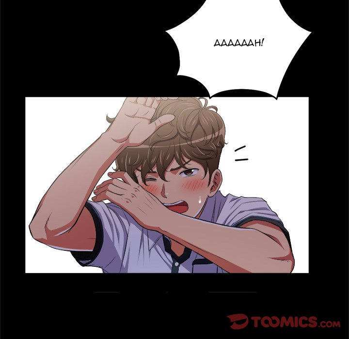 My High School Bully - Chapter 6 [photo 50] - MangaPorn