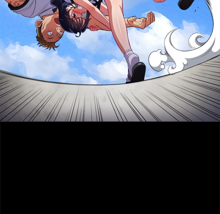 My High School Bully - Chapter 6 [photo 52] - MangaPorn