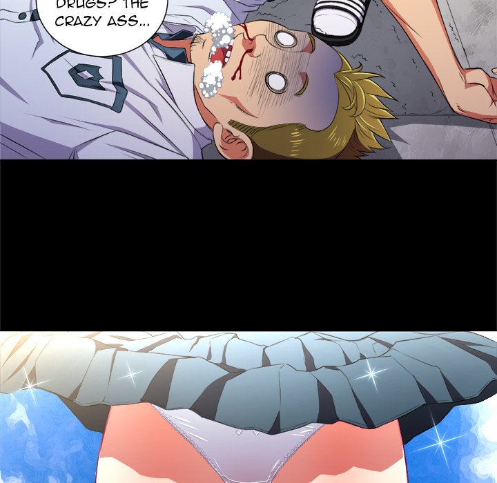 My High School Bully - Chapter 6 [photo 56] - MangaPorn