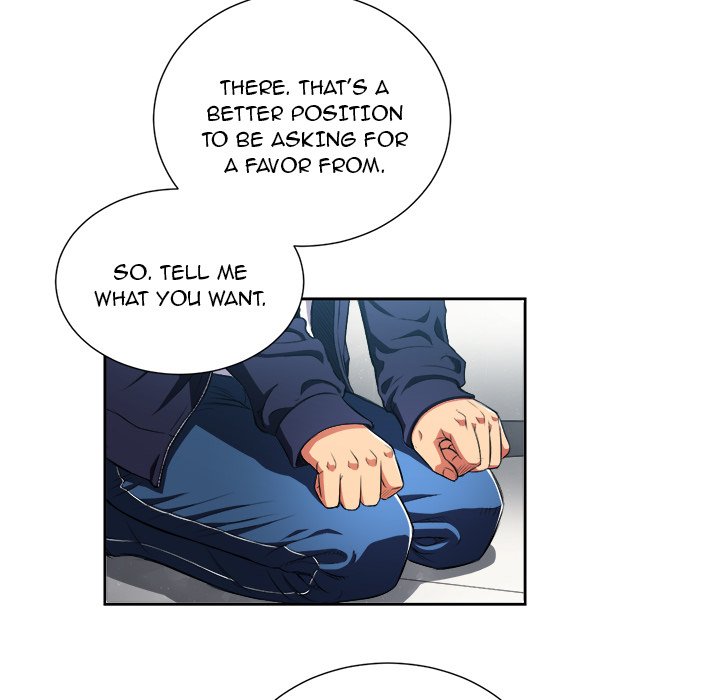 My High School Bully - Chapter 6 [photo 67] - MangaPorn