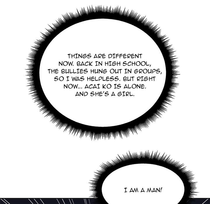 My High School Bully - Chapter 6 [photo 7] - MangaPorn