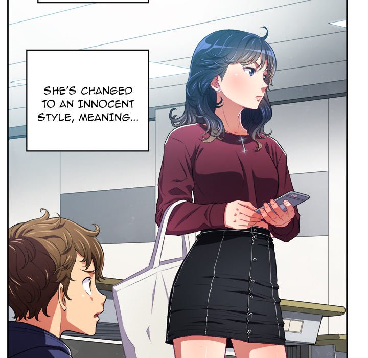 My High School Bully - Chapter 6 [photo 75] - MangaPorn
