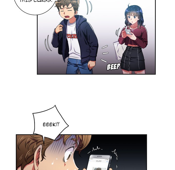 My High School Bully - Chapter 6 [photo 83] - MangaPorn