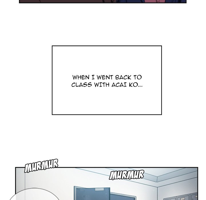 My High School Bully - Chapter 6 [photo 87] - MangaPorn