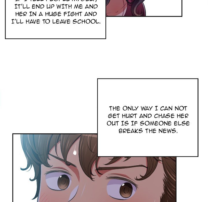 My High School Bully - Chapter 6 [photo 93] - MangaPorn