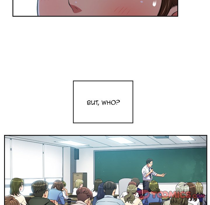 My High School Bully - Chapter 6 [photo 94] - MangaPorn