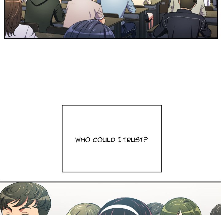 My High School Bully - Chapter 6 [photo 95] - MangaPorn