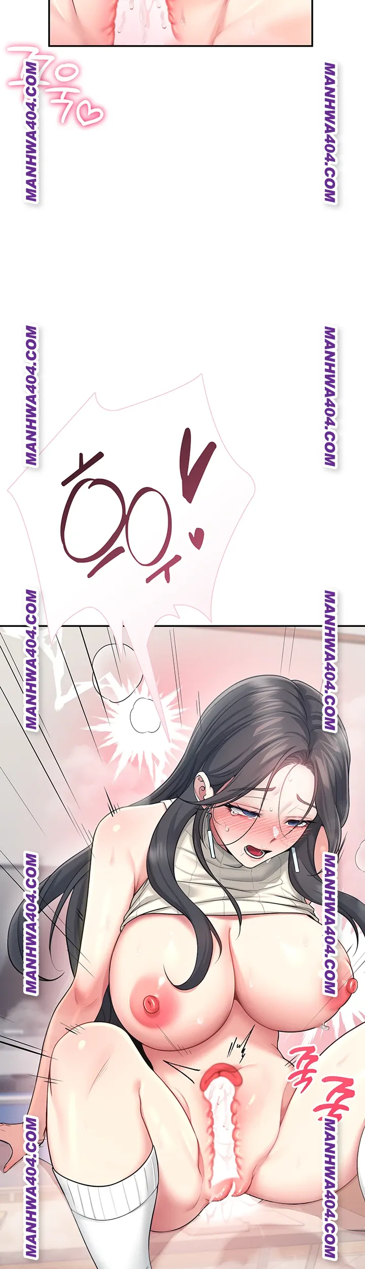 Wireless Onahole Raw - Chapter 43 [photo 53] - MangaPorn