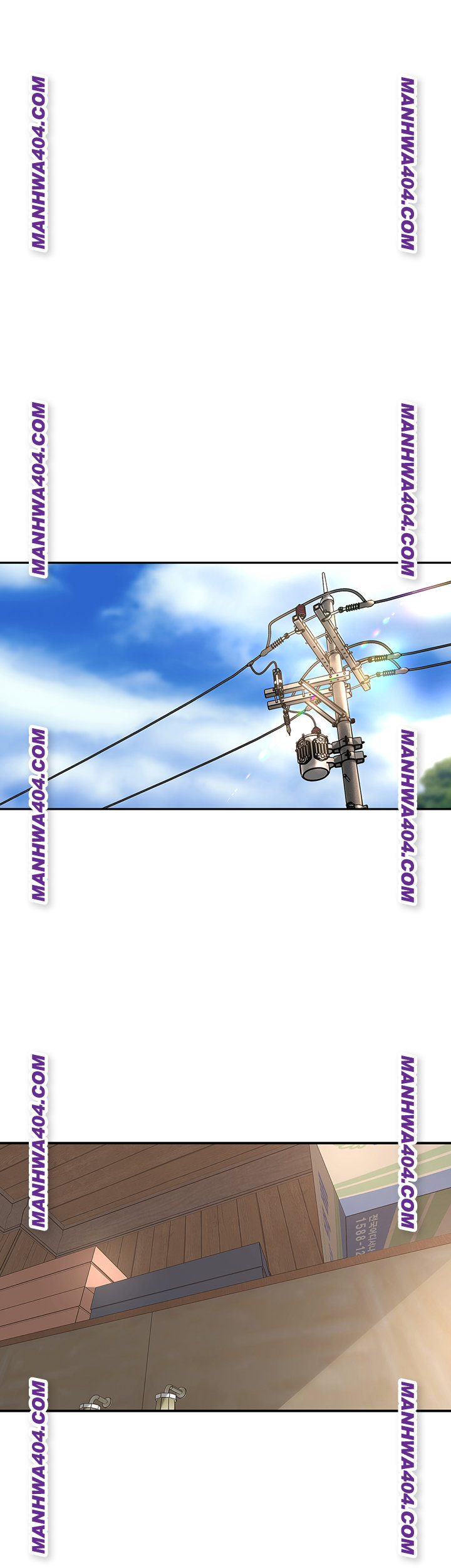 The Village’s Special Law Raw - Chapter 31 [photo 24] - MangaPorn