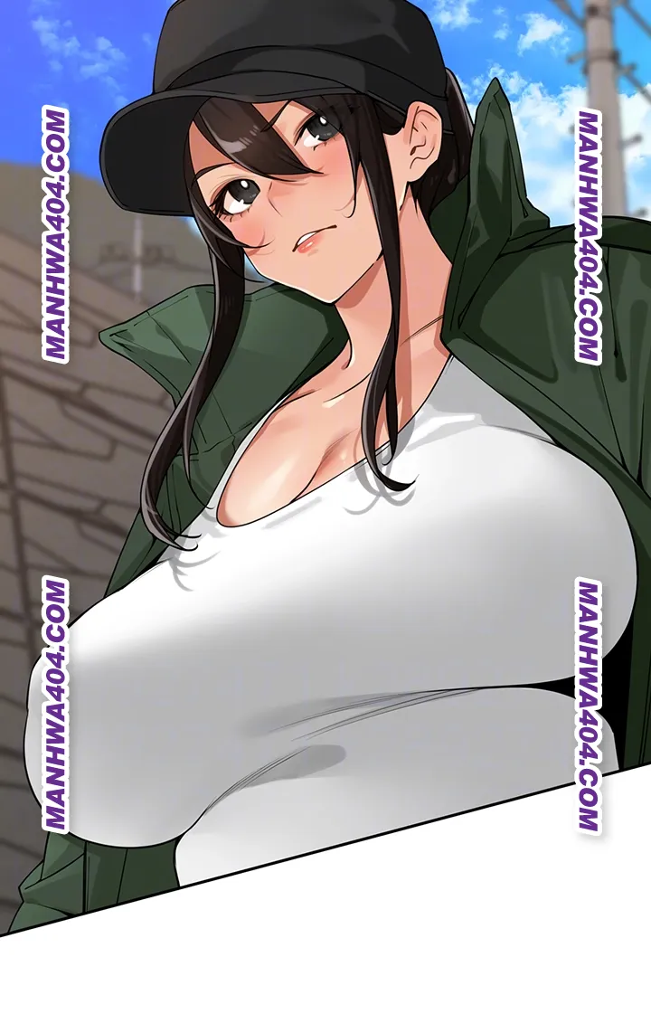 The Village’s Special Law Raw - Chapter 31 [photo 8] - MangaPorn