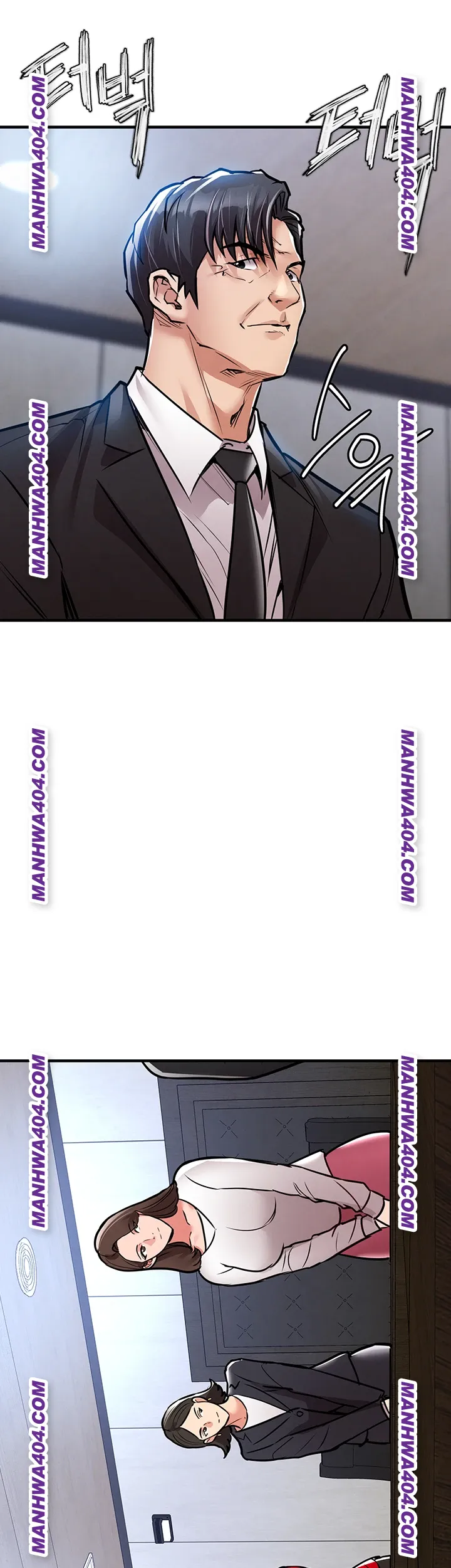 Glorious Homecoming Raw - Chapter 16 [photo 38] - MangaPorn