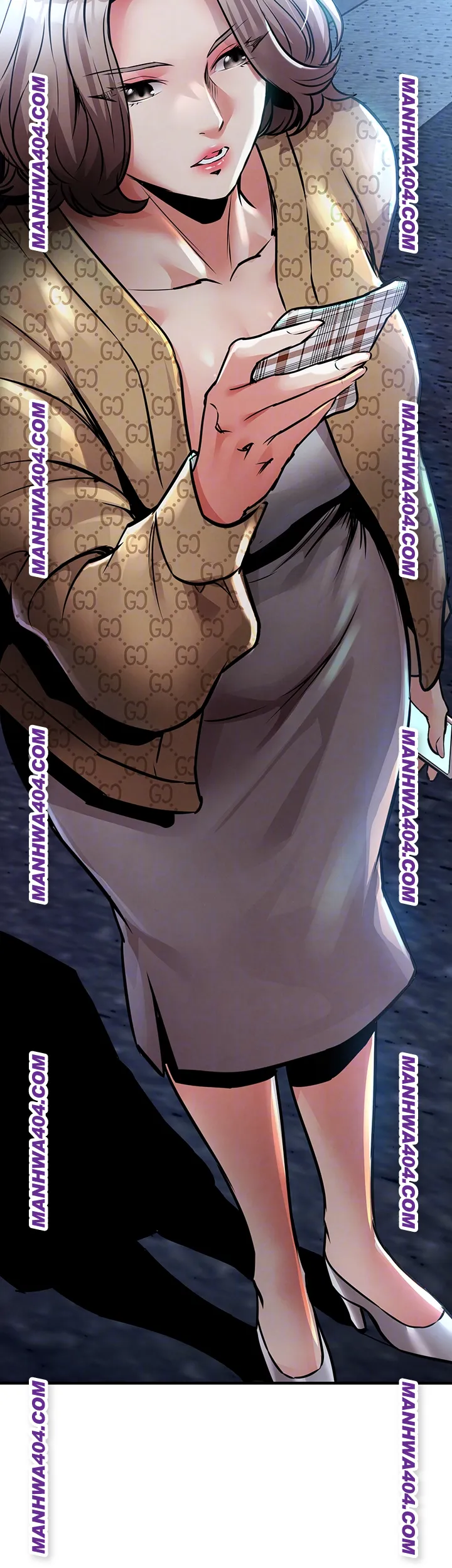 Glorious Homecoming Raw - Chapter 17 [photo 6] - MangaPorn