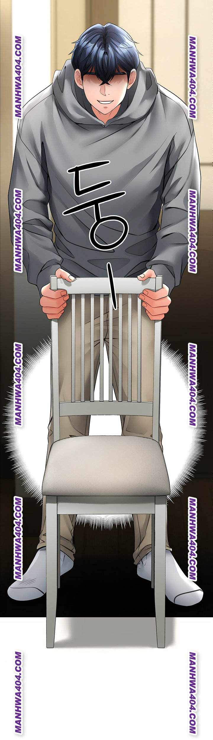 The Inheritor Raw - Chapter 17 [photo 31] - MangaPorn