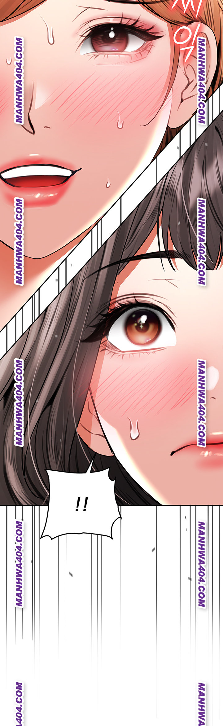 The Inheritor Raw - Chapter 18 [photo 25] - MangaPorn