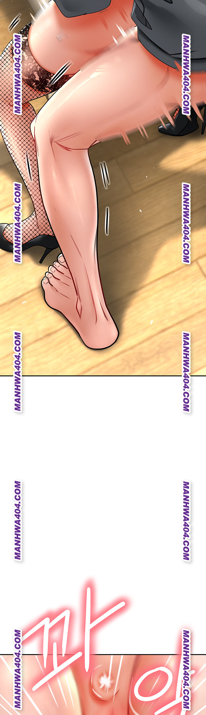 The Inheritor Raw - Chapter 18 [photo 50] - MangaPorn