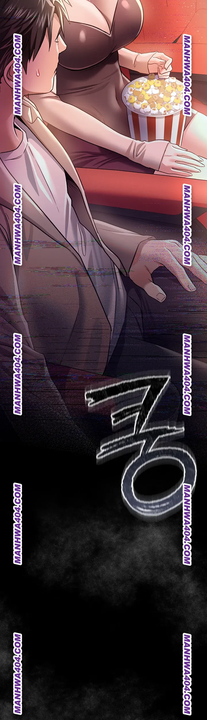 A Dangerous Deal and The Girl Next Door Raw - Chapter 14 [photo 2] - MangaPorn