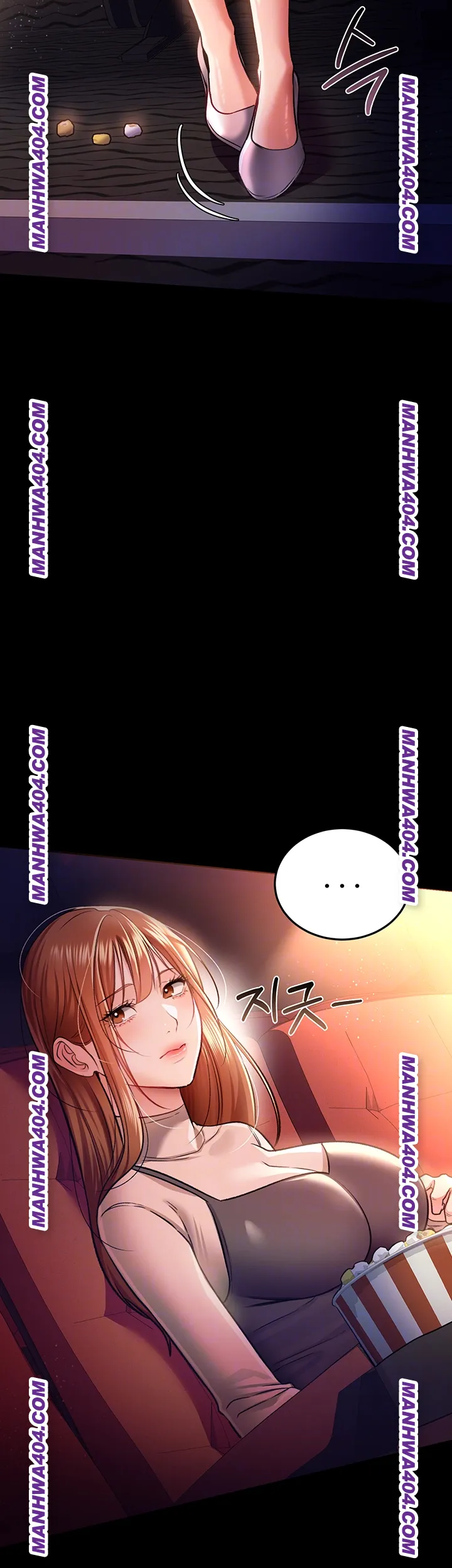 A Dangerous Deal and The Girl Next Door Raw - Chapter 14 [photo 9] - MangaPorn